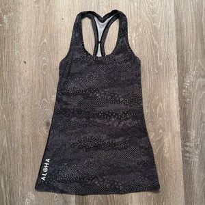 Lululemon ALOHA Tank